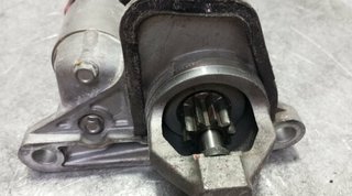 23300bv81a motor arranque renault megane 1785197