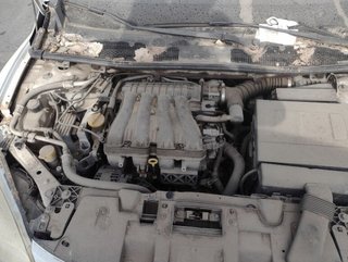 23300bv81a motor arranque renault megane 1785197