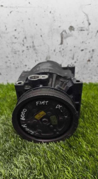Compresor aire fiat 4472607000 doblo 1.9 d 223695