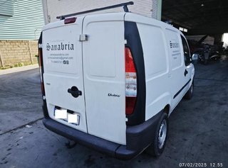 Compresor aire fiat 4472607000 doblo 1.9 d 223695