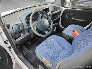 Compresor aire fiat 4472607000 doblo 1.9 d 223695