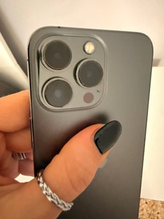 iPhone 13 Pro 128GB Grafite