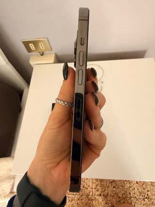 iPhone 13 Pro 128GB Grafite