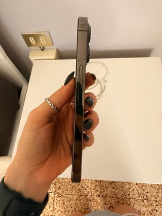 iPhone 13 Pro 128GB Grafite