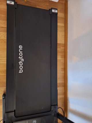 Cinta de correr Bodytone