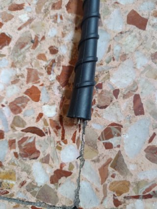 Antena Opel Insignia y Toyota Auris original origi