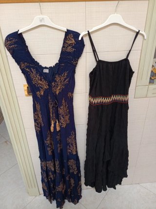 Vestiti estivi donna taglia 44