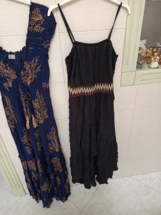 Vestiti estivi donna taglia 44