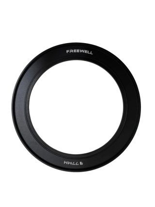 Freewell Eiger Matte Box - para DSLR, cámara sin Espejo