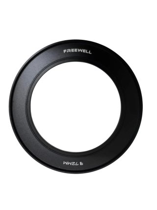 Freewell Eiger Matte Box - para DSLR, cámara sin Espejo