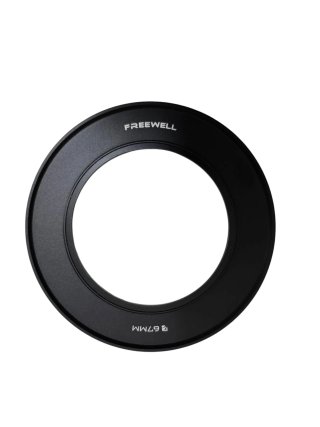 Freewell Eiger Matte Box - para DSLR, cámara sin Espejo