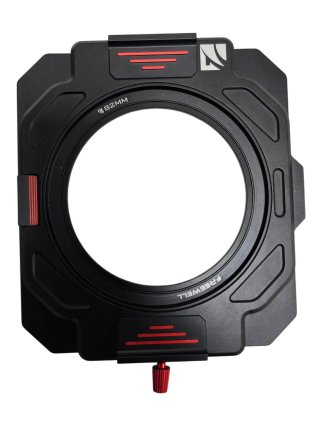 Freewell Eiger Matte Box - para DSLR, cámara sin Espejo