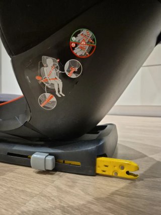 Silla de coche Bébé Confort