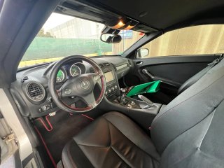 Mercedes-Benz SLK 2009