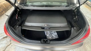 Mercedes-Benz SLK 2009
