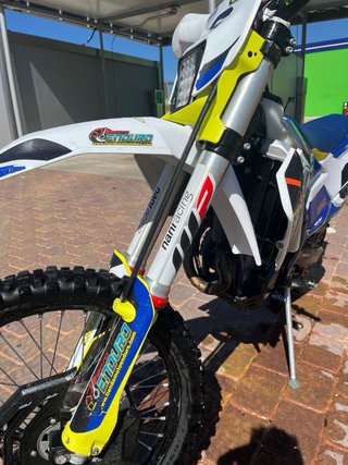 Husqvarna FE 2021 Enduro