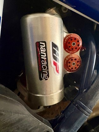 Husqvarna FE 2021 Enduro
