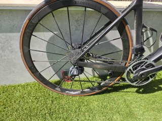 Scott Addict RC Ultimate