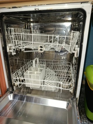 Lavavajillas Smeg LSE 1888B