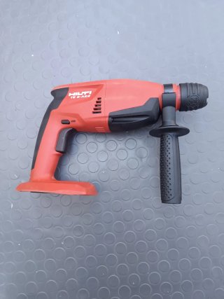 HILTI TE 2-A22
