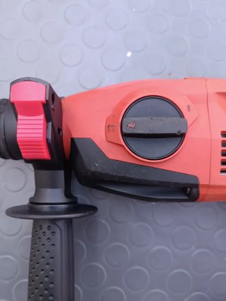 HILTI TE 2-A22