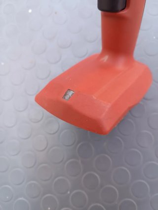 HILTI TE 2-A22