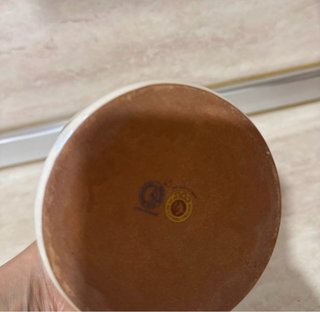 Oliera in terracotta