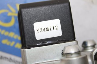 Bloqueo Eléctrico Dirección Zontes 125D 2023