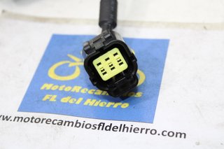 Bloqueo Eléctrico Dirección Zontes 125D 2023