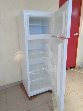 Nevera Brandt blanca