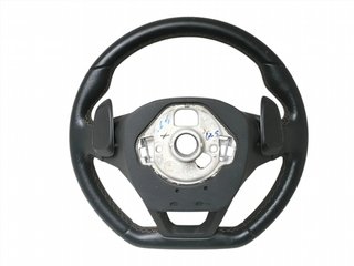 Volante Cupra Formentor KM