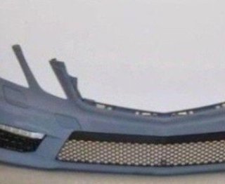 Paragolpes Delantero Mercedes W212 2010-2013 2-4P