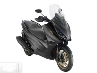 Disco de freno trasero zontes 30650 e 350 .