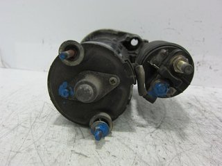 Motor arranque audi 1383057 06b911023 a4 berlina