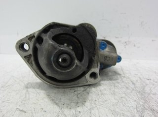 Motor arranque audi 1383057 06b911023 a4 berlina