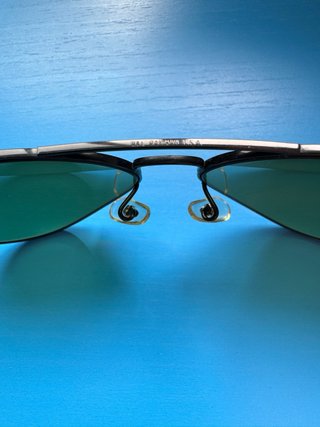 Ray-Ban Aviator Vintage B&L USA (Bausch & Lomb)