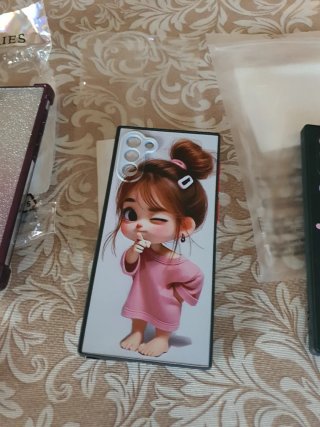 Funda móvil