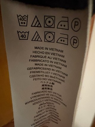 Michael Kors Polo Manga Larga Talla S