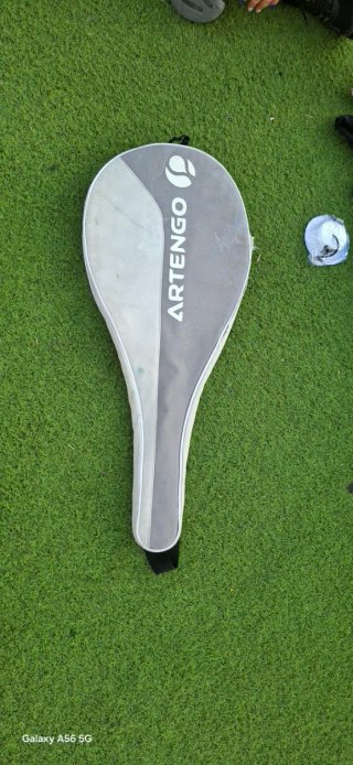 Funda para raqueta Artengo