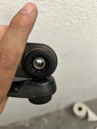 Bielas Praxis 165mm Ebike