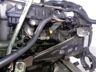 Rectp4256734 motor 192a3000 fiat stilo 1.9 jtd 80
