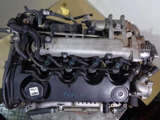 Rectp4256734 motor 192a3000 fiat stilo 1.9 jtd 80