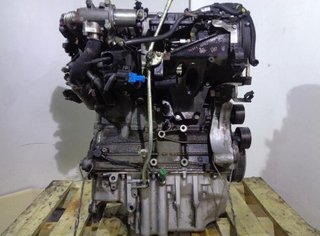 Rectp4256734 motor 192a3000 fiat stilo 1.9 jtd 80