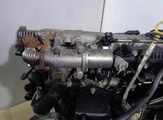 Rectp4256734 motor 192a3000 fiat stilo 1.9 jtd 80