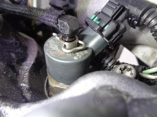 Rectp4256734 motor 192a3000 fiat stilo 1.9 jtd 80