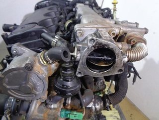 Rectp4256734 motor 192a3000 fiat stilo 1.9 jtd 80