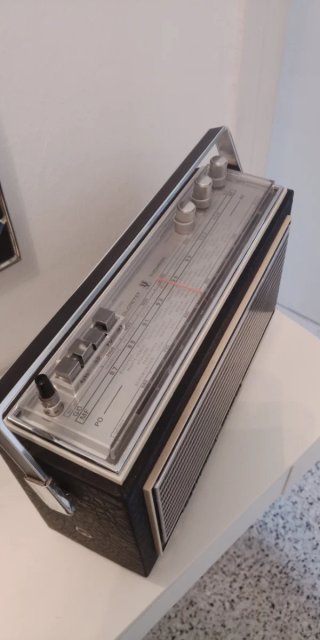Radio vintage