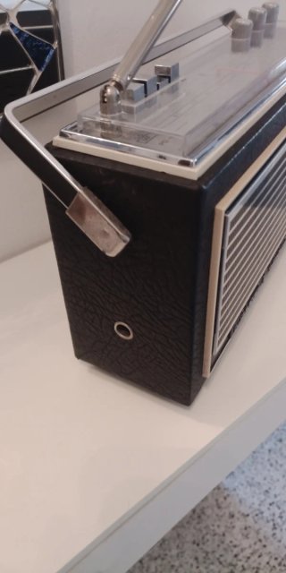 Radio vintage