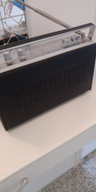 Radio vintage
