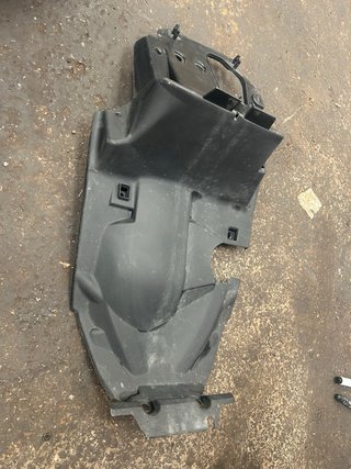 Paso de rueda Yamaha Aerox 50 (2013-2019)